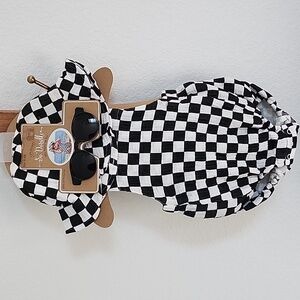 NWT So'Dorable 3pc Photo Op Set